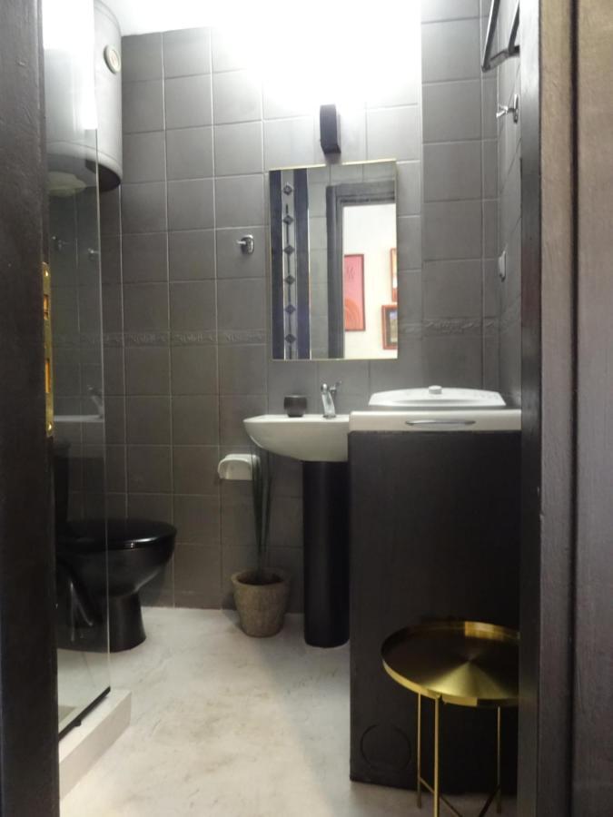 #Rocco Apt By Halu! Apartments سالونيك المظهر الخارجي الصورة